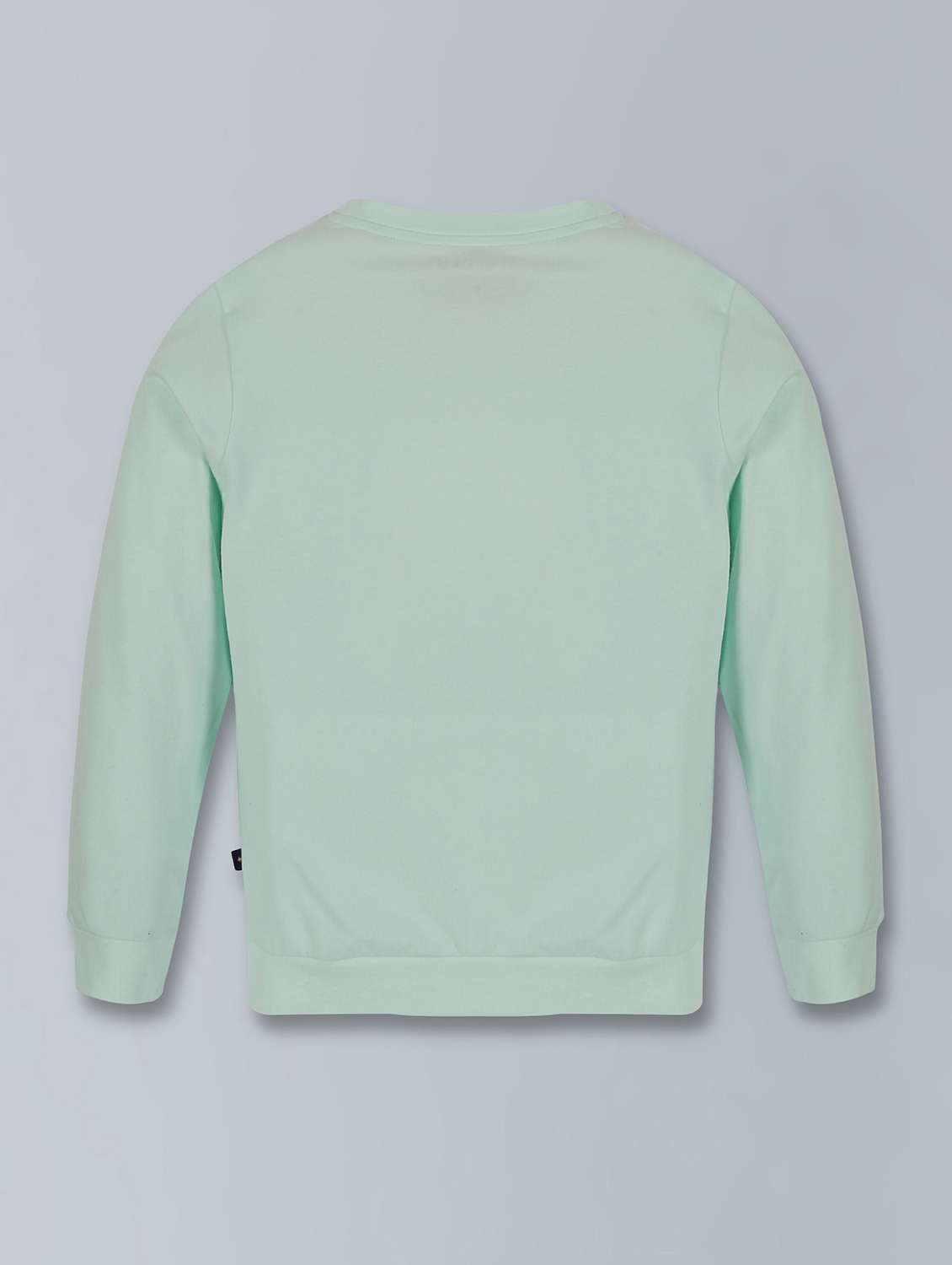 boys typography sweatshirt - 20396506 -  Standard Image - 4