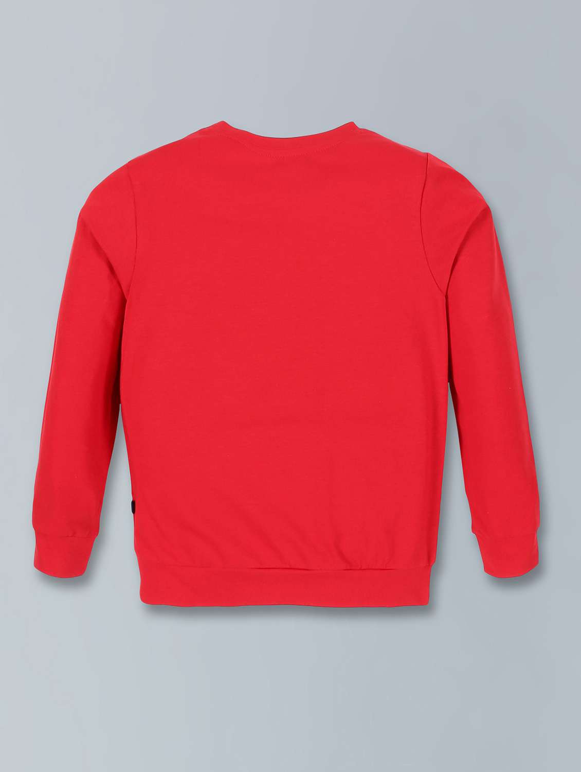 boys typography sweatshirt - 20396508 -  Standard Image - 4