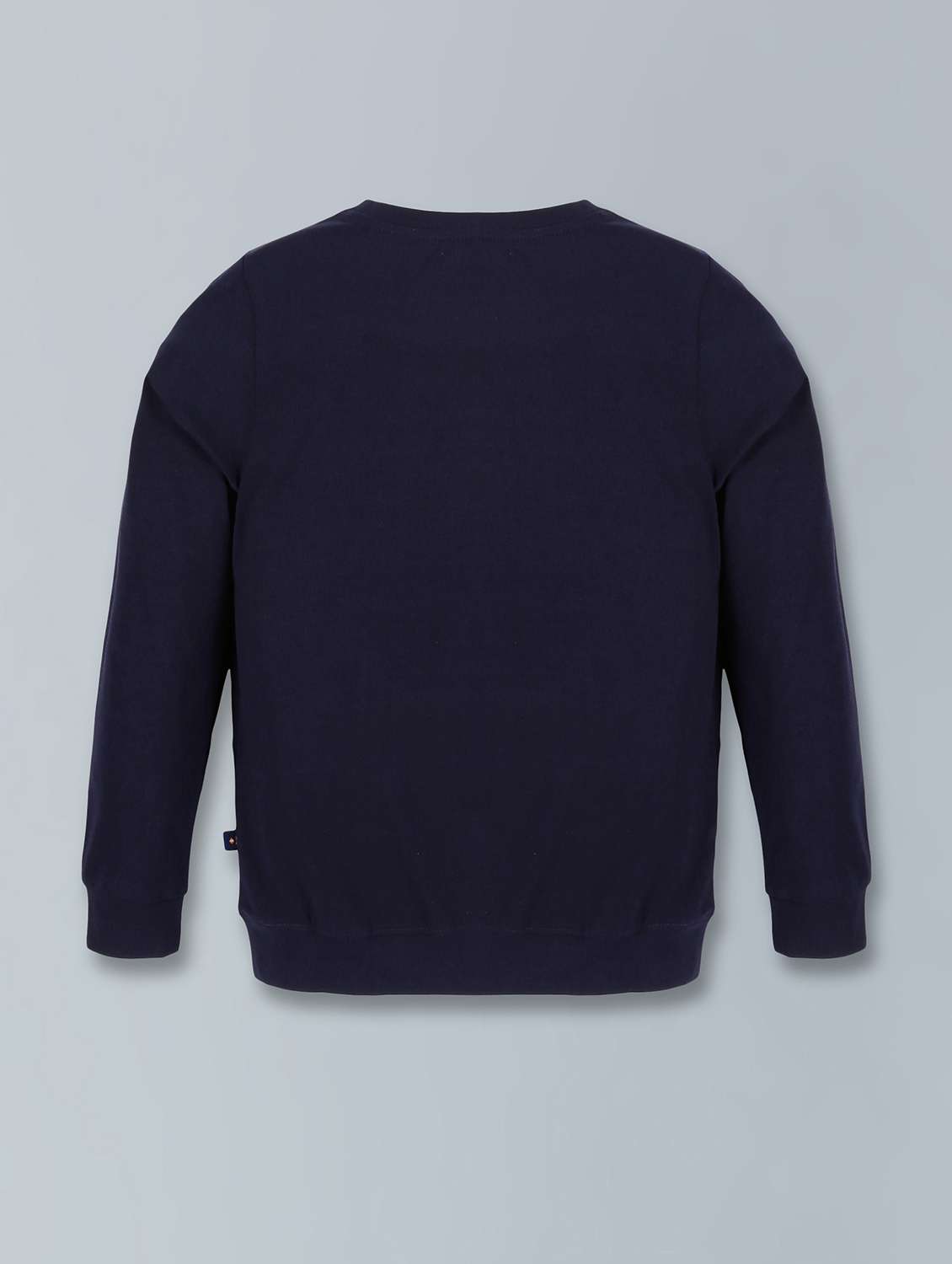 boys printed sweatshirt - 20396510 -  Standard Image - 4