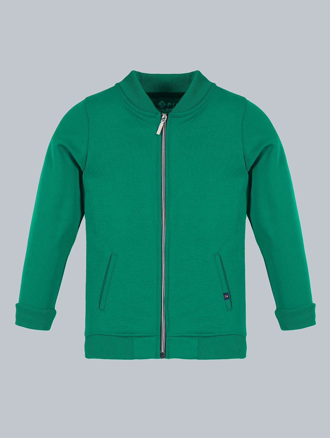 boys pack of 2 solid regular jackets  - 20396513 -  Standard Image - 1