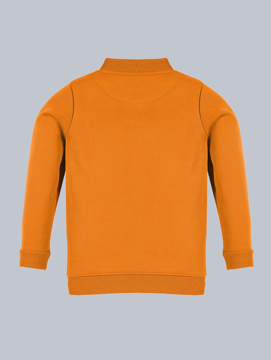 boys long sleeved solid regular jackets - 20396534 - Standard Image - 1