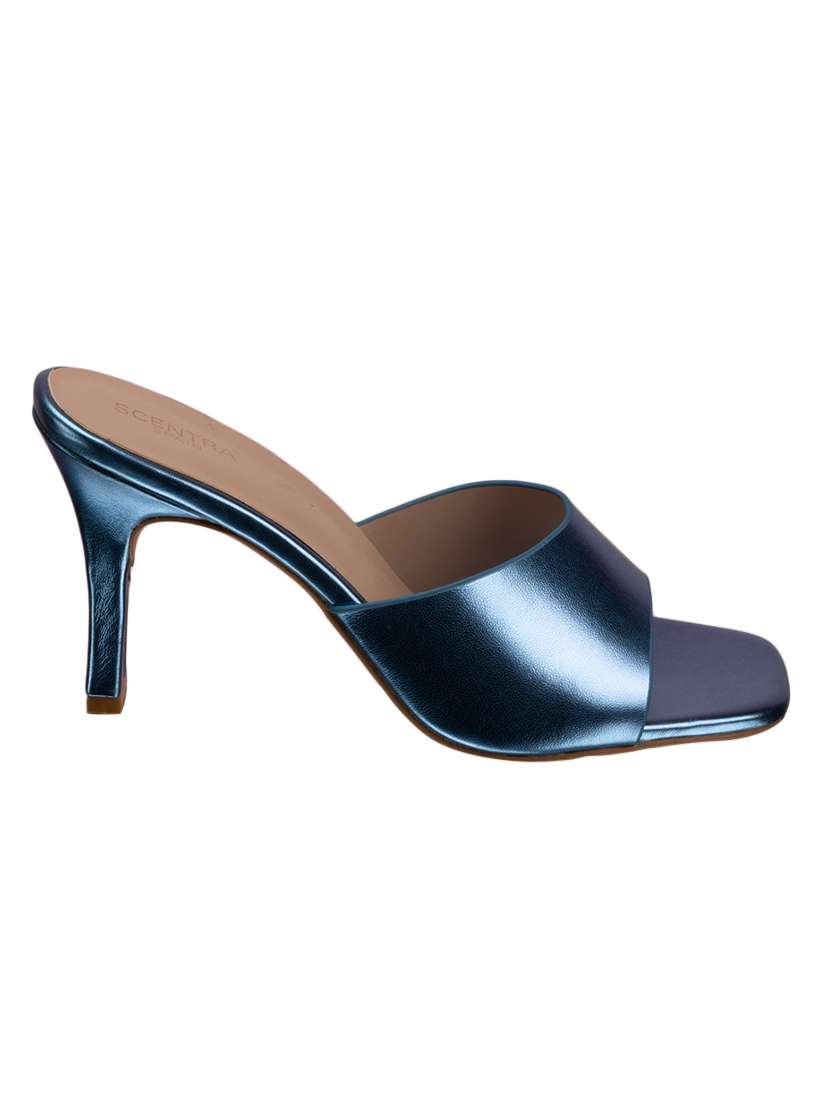 women slip on sandal - 20406718 -  Standard Image - 1