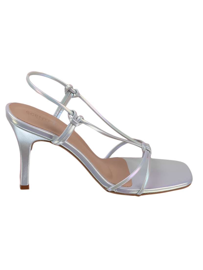 women strap heel - 20406719 -  Standard Image - 1