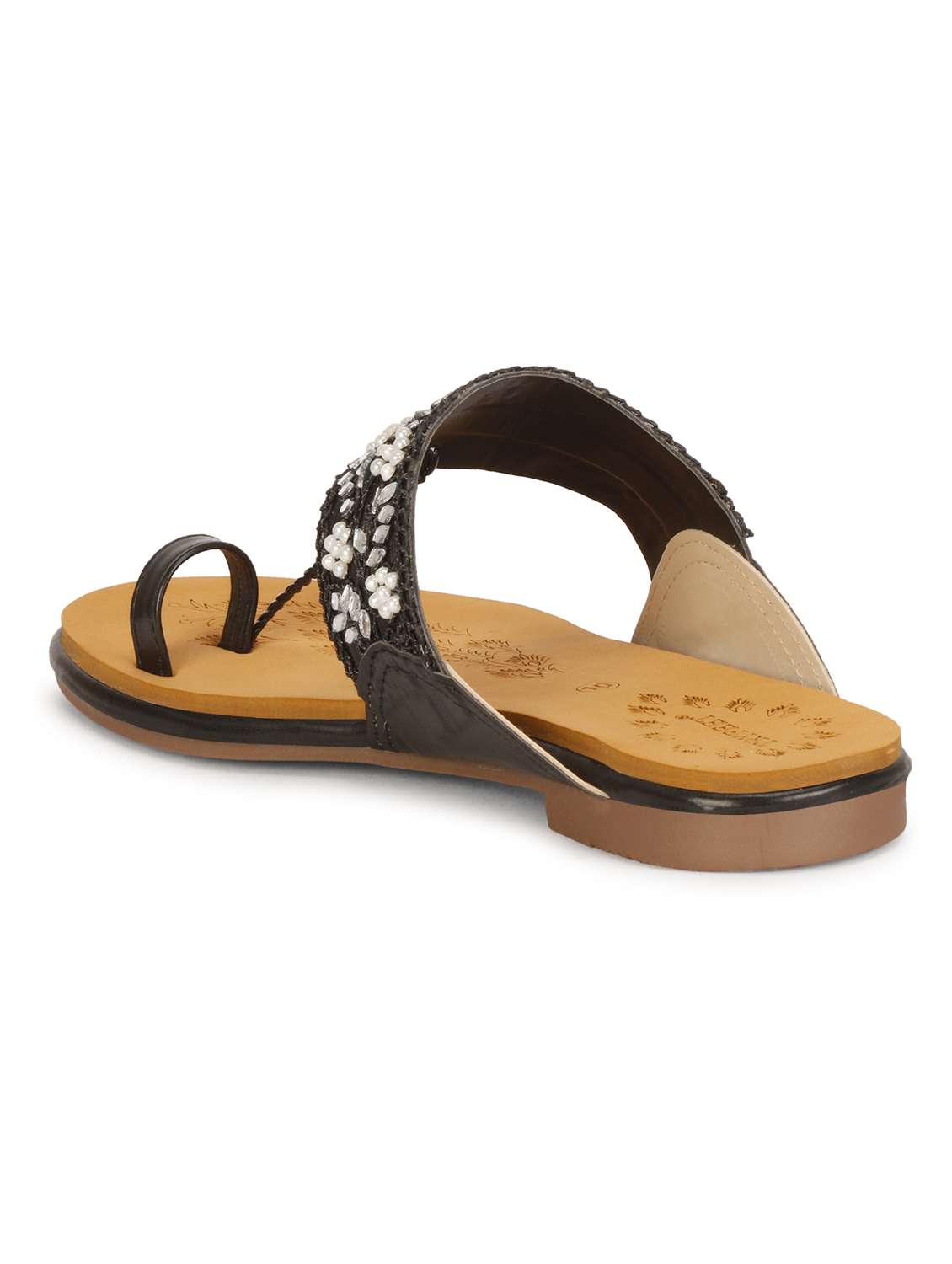 Women One Toe Sandal