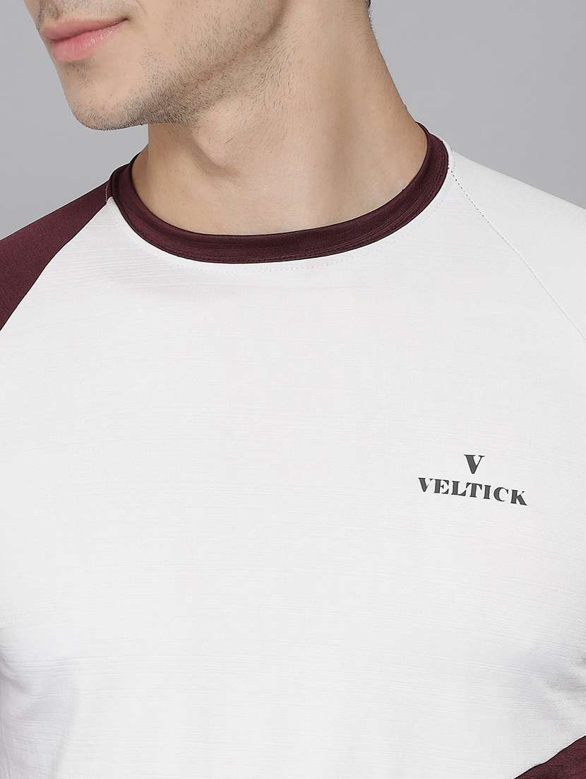 men printed long sleeves t-shirt - 20409247 -  Standard Image - 4