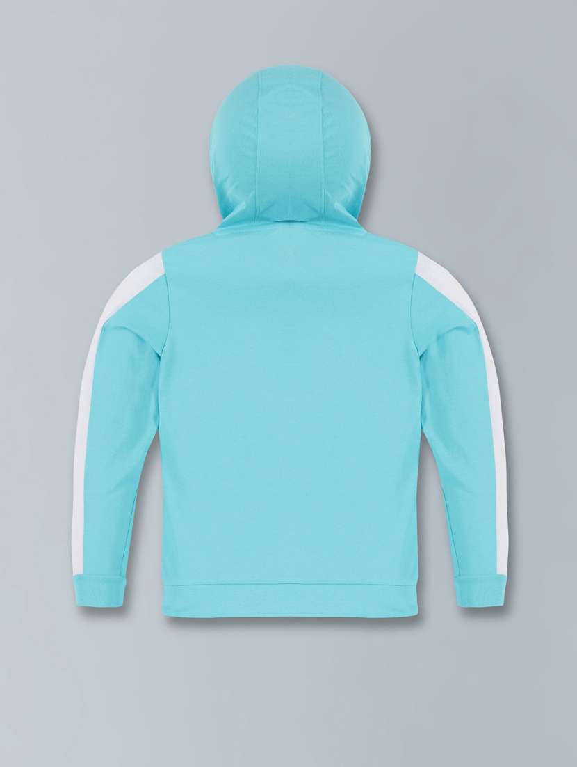 boys typography sweatshirt - 20412581 -  Standard Image - 1