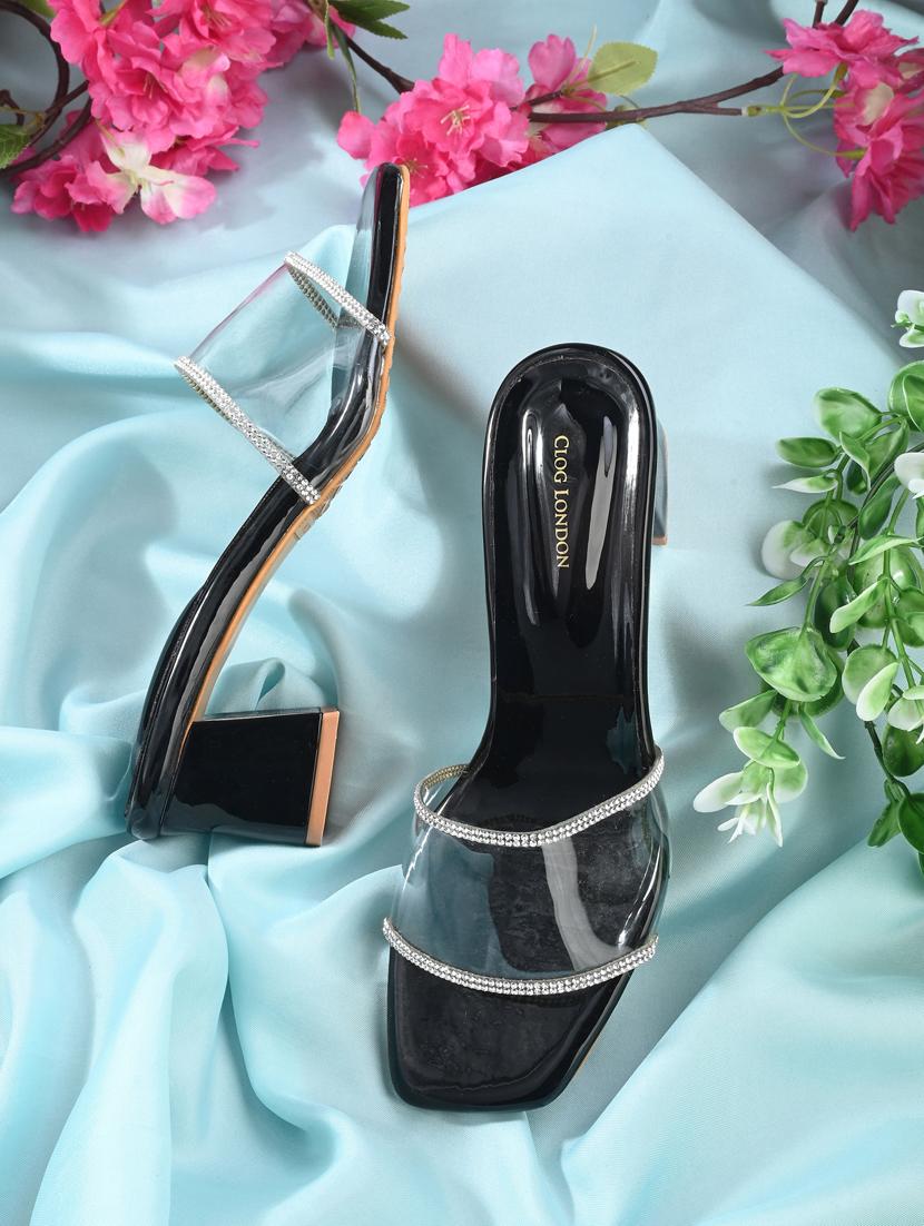 women slip on heels - 20412768 - Zoom Image - 0