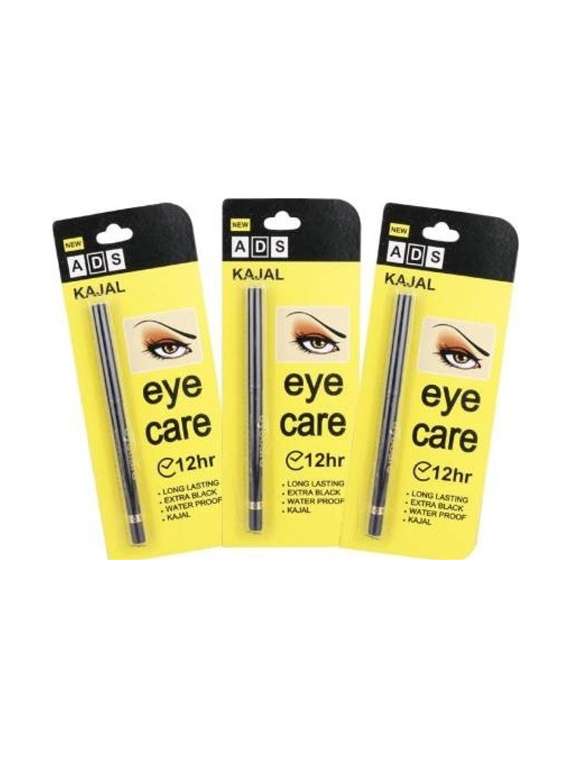 longlasting and waterproof kajal with eyeliner