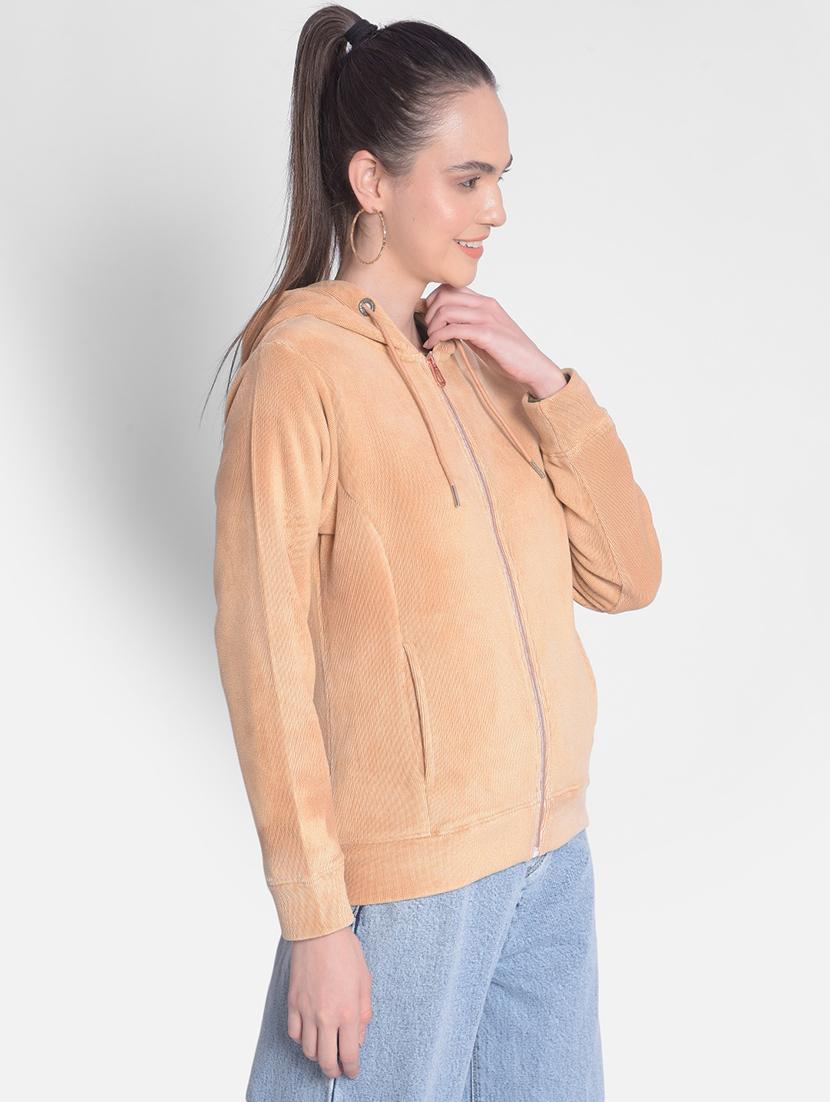 women's plain sweatshirt - 20417271 -  Standard Image - 1