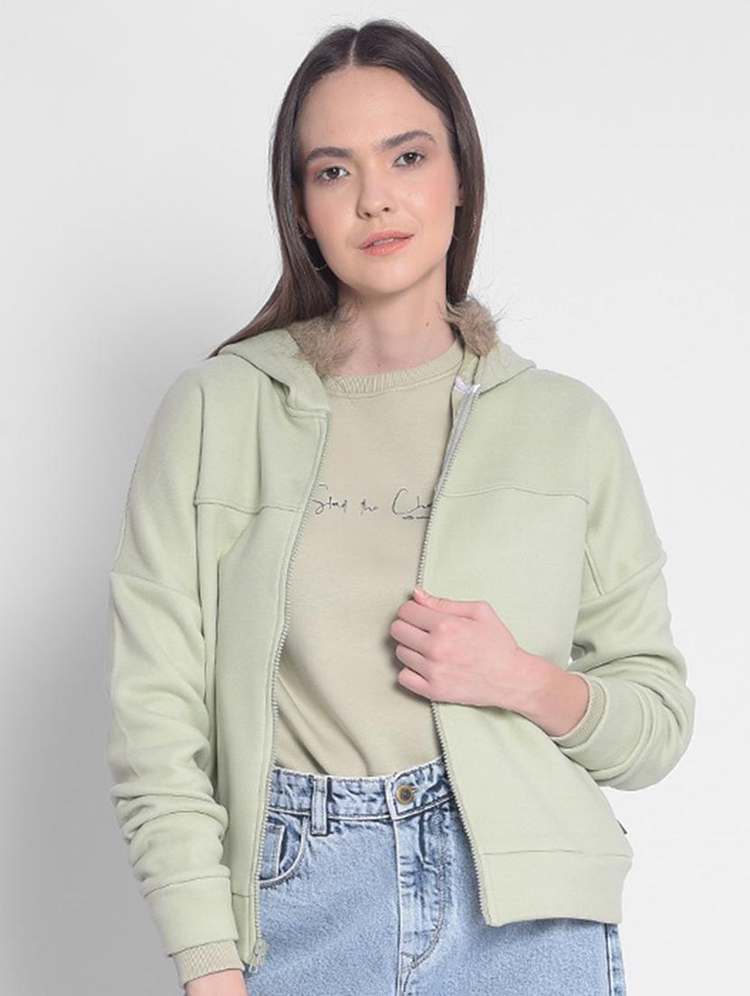 women's plain sweatshirt