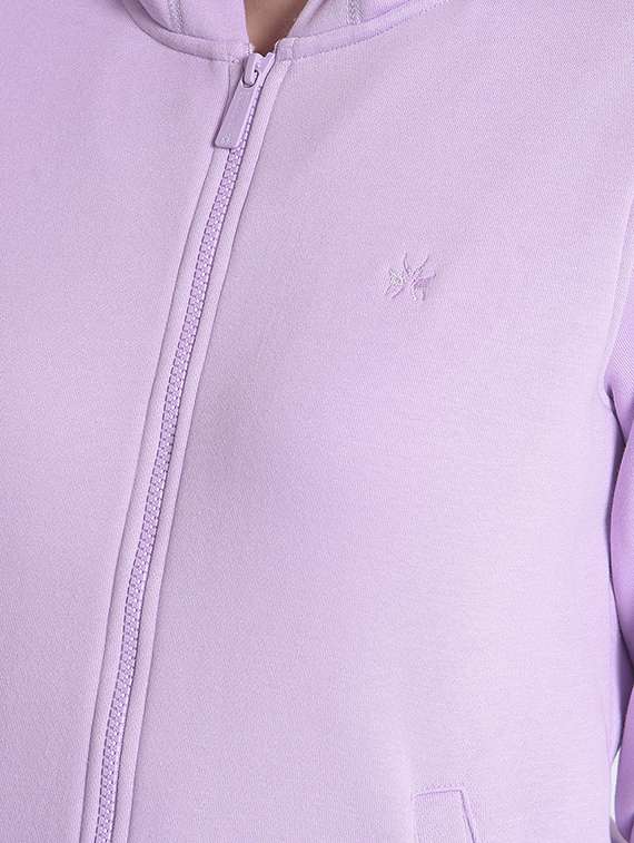 women's plain sweatshirt - 20417275 -  Standard Image - 4