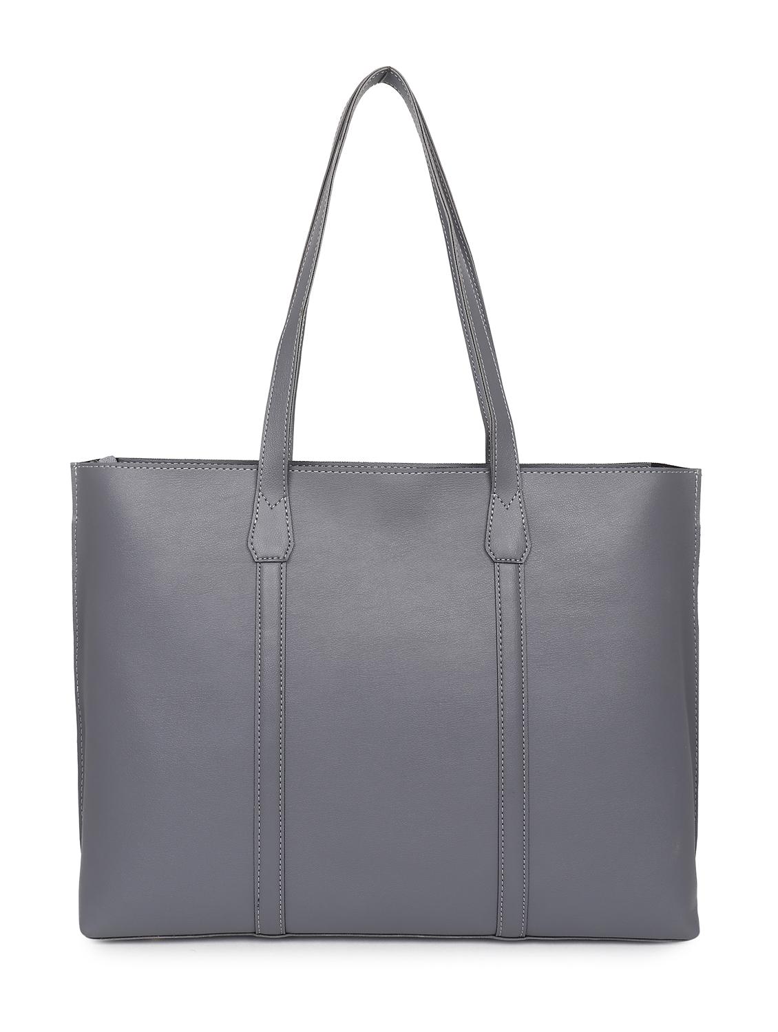 women leatherette embroidered tote bag - 20418953 -  Standard Image - 1