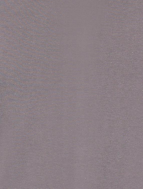 women's plain round neck t-shirt - 20419692 - Standard Image - 4
