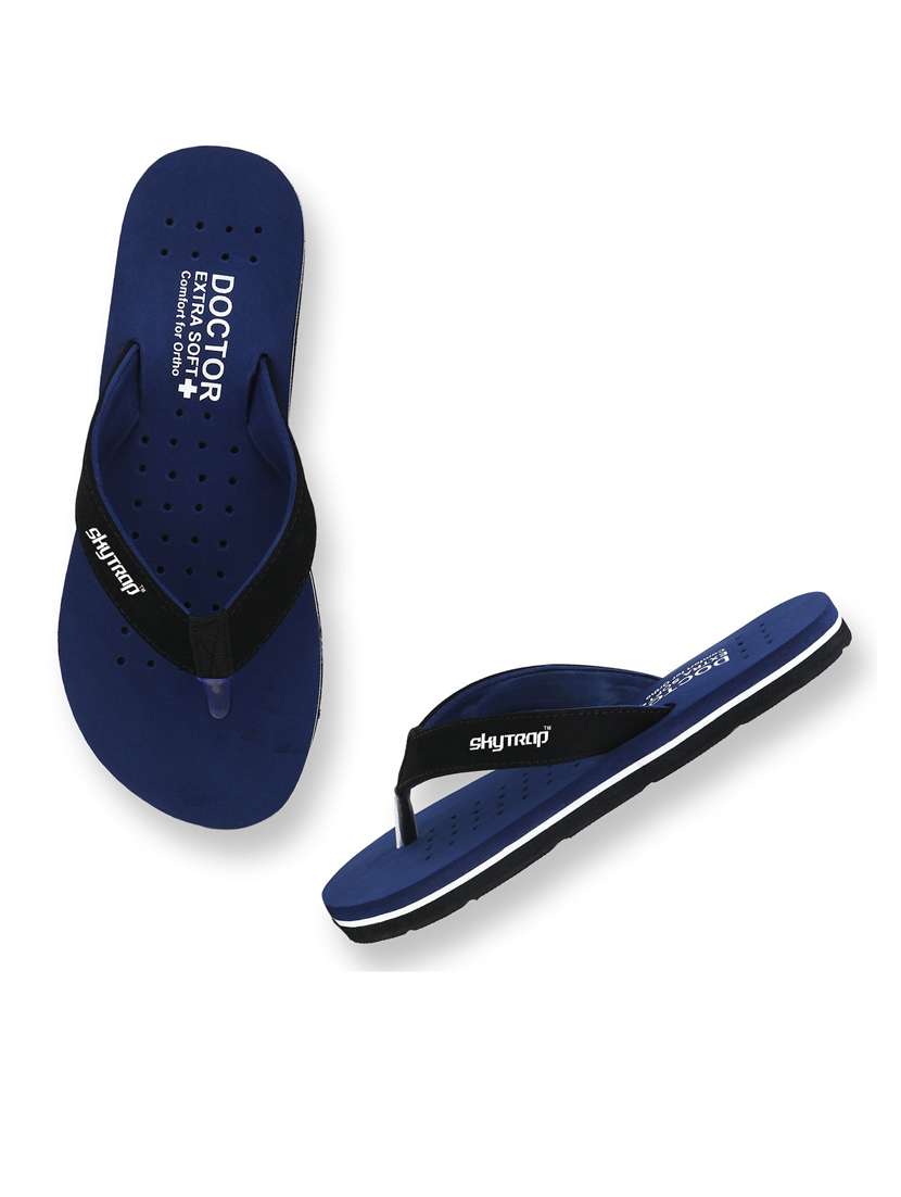 women toe separator flip flop - 20423522 -  Standard Image - 4