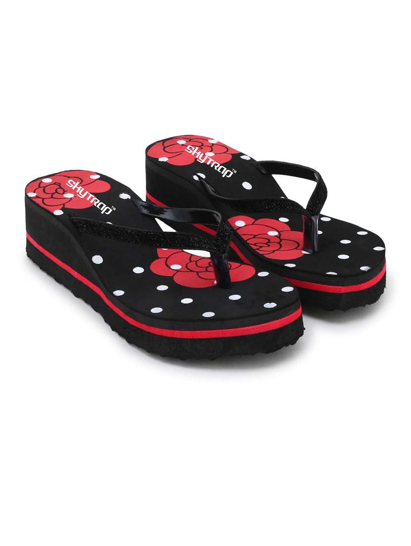 women toe separator flip flop - 20423543 -  Standard Image - 1