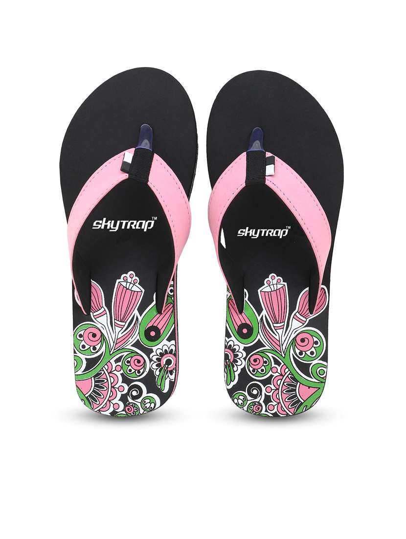 women toe separator flip flop - 20423545 -  Standard Image - 1