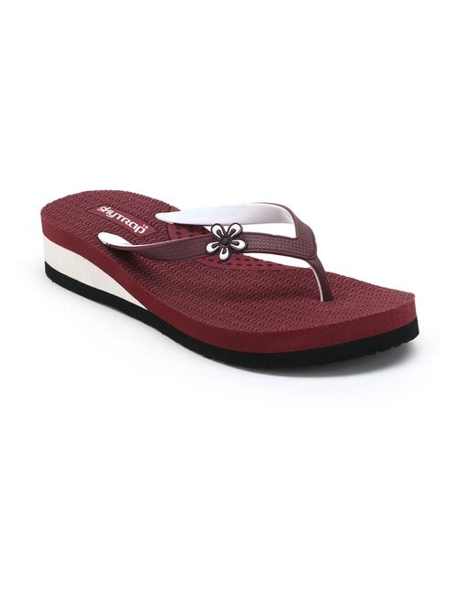 women toe separator flip flop - 20423558 -  Standard Image - 0