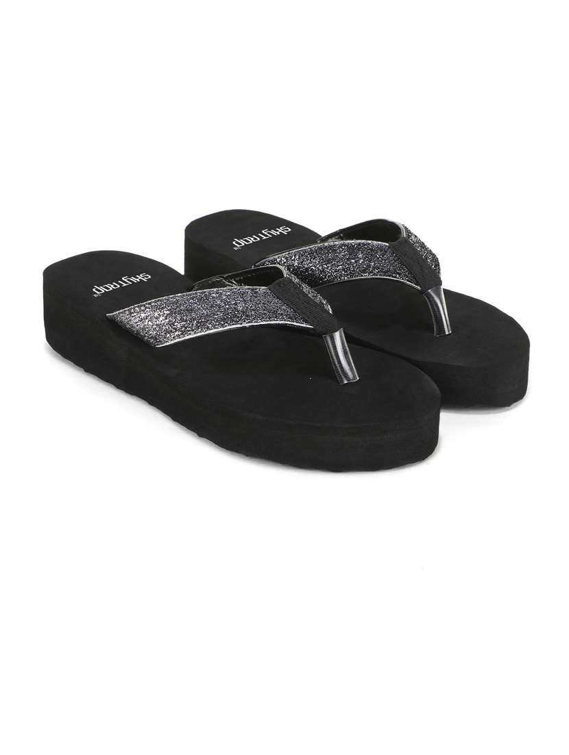 women toe separator flip flop - 20423570 -  Standard Image - 1