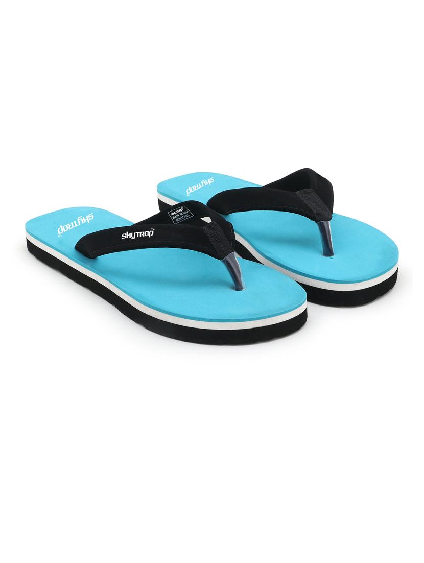 women toe separator flip flop - 20423588 -  Standard Image - 1