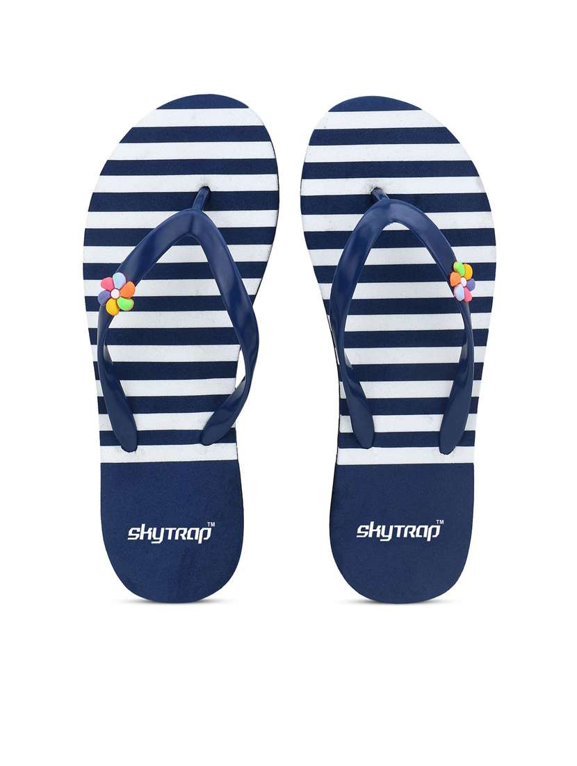 women set of 2 toe separator flip flop  - 20423590 -  Standard Image - 1