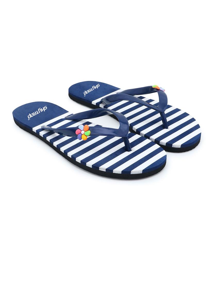 women set of 2 toe separator flip flop  - 20423595 -  Standard Image - 1