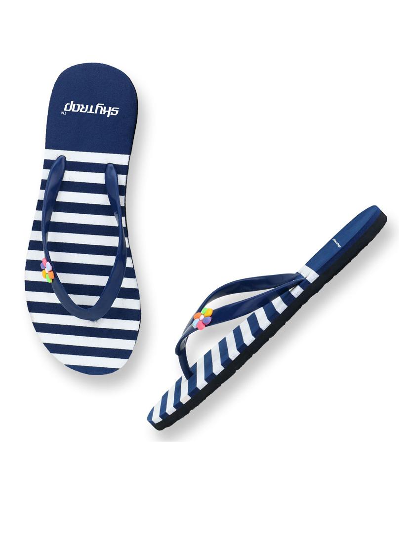 women set of 2 toe separator flip flop - 20423595 - Standard Image - 4