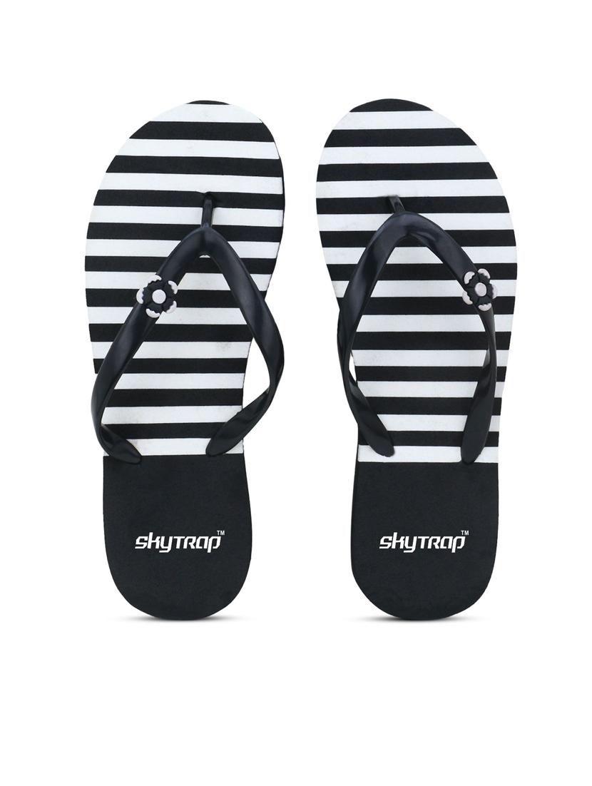 set of 2 toe separator flip flop - 20423614 - Standard Image - 1