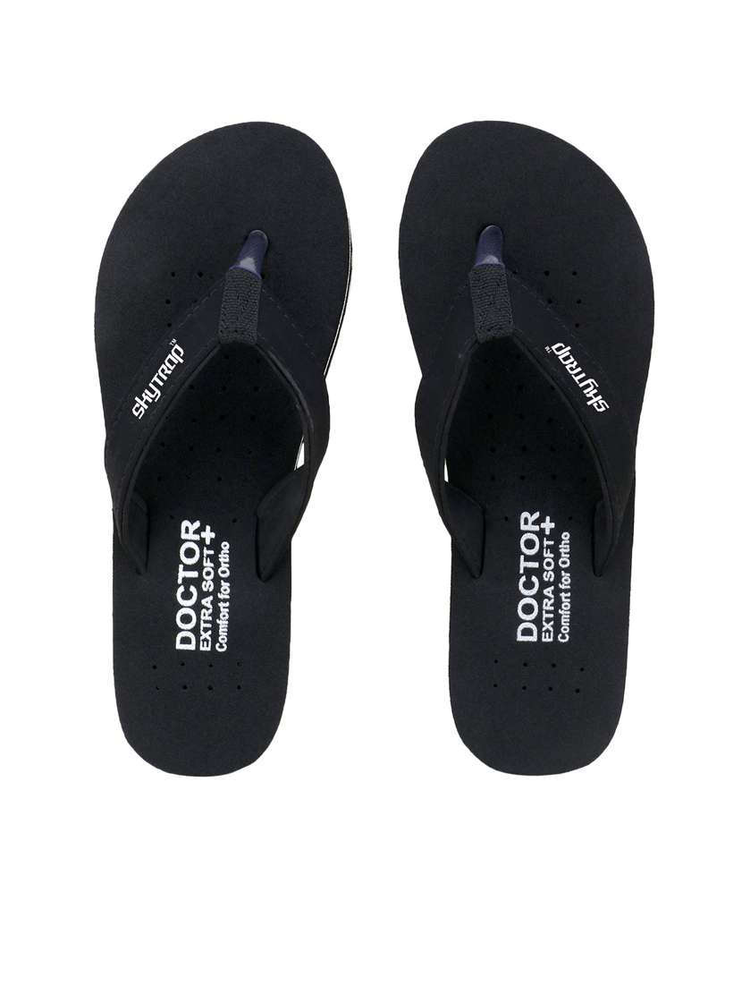 set of 2 toe separator flip flop  - 20423615 -  Standard Image - 4