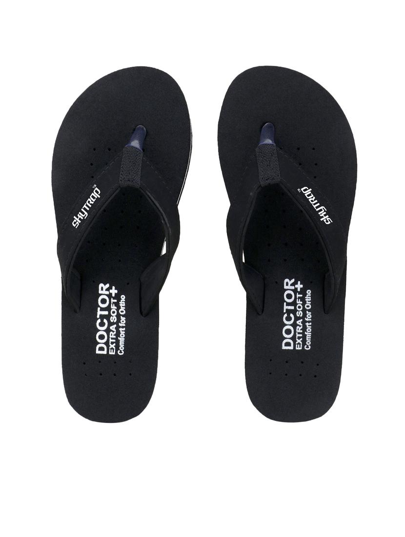 set of 2 toe separator flip flop - 20423625 - Standard Image - 4