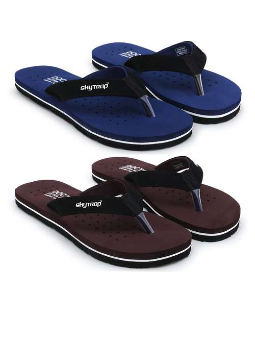 set of 2 toe separator flip flop  - 20423635 -  Standard Image - 0