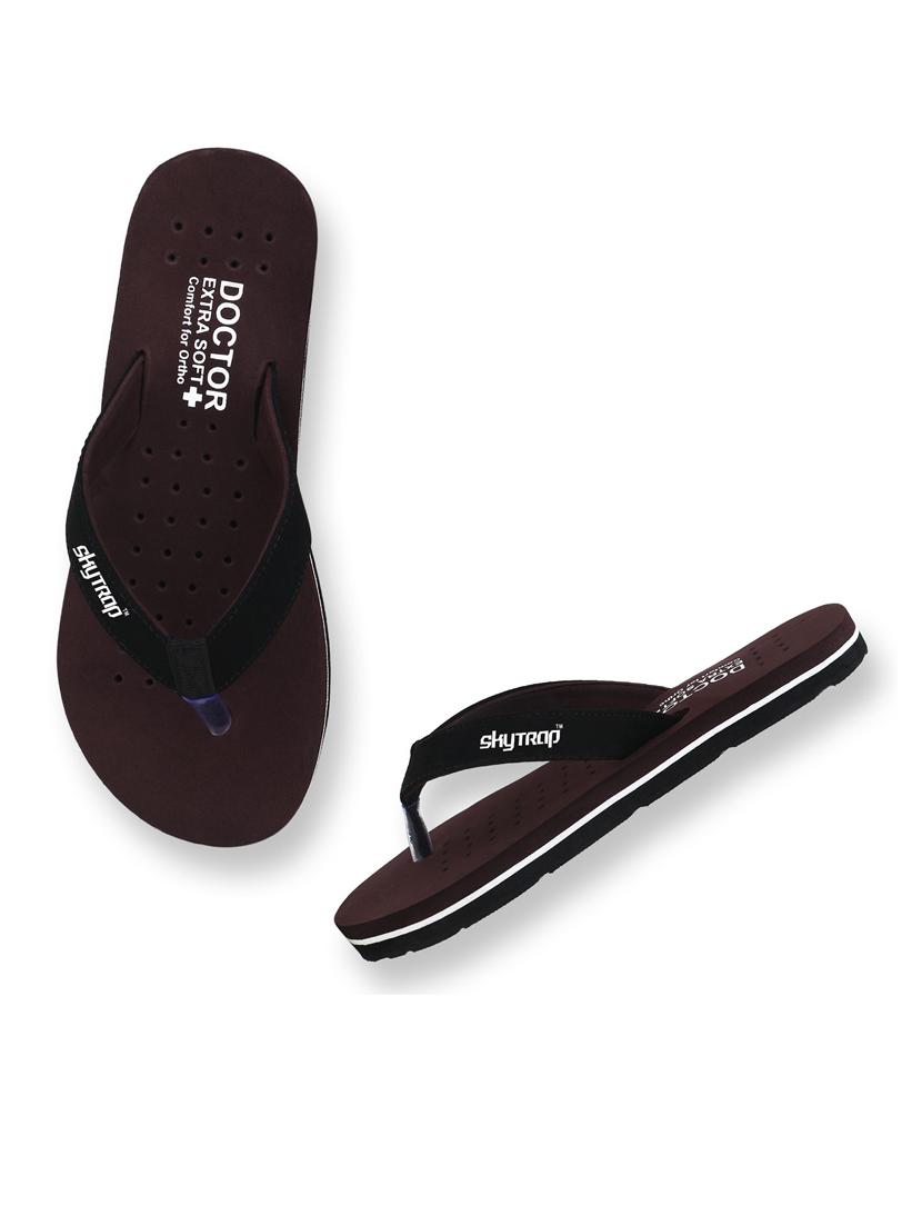 set of 2 toe separator flip flop - 20423635 - Standard Image - 4