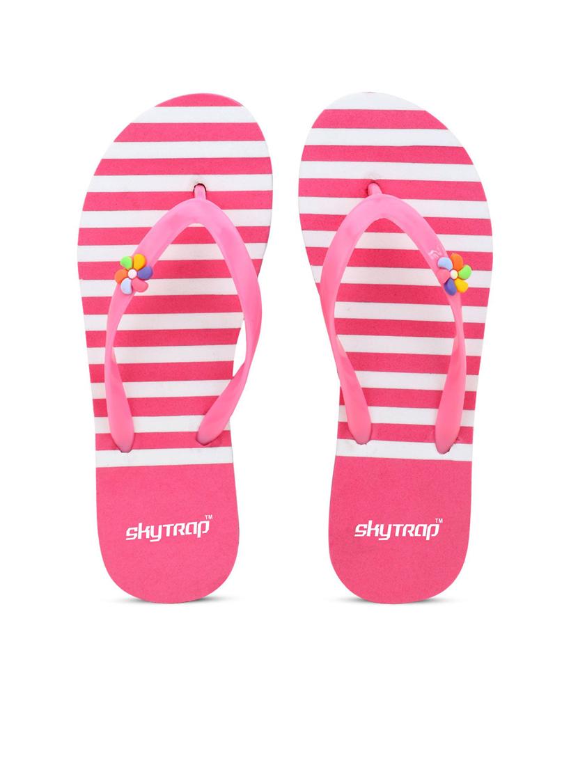 set of 2 toe separator flip flop  - 20423641 -  Standard Image - 1