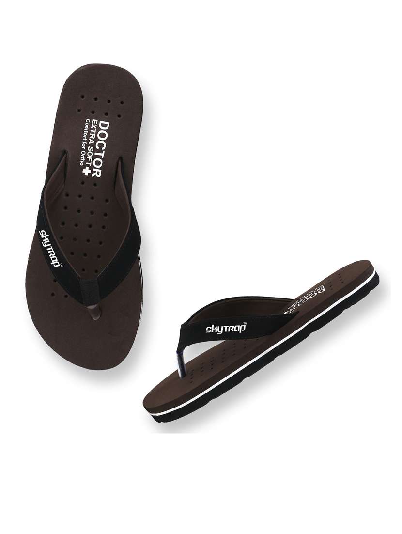 set of 2 toe separator flip flop  - 20423650 -  Standard Image - 4