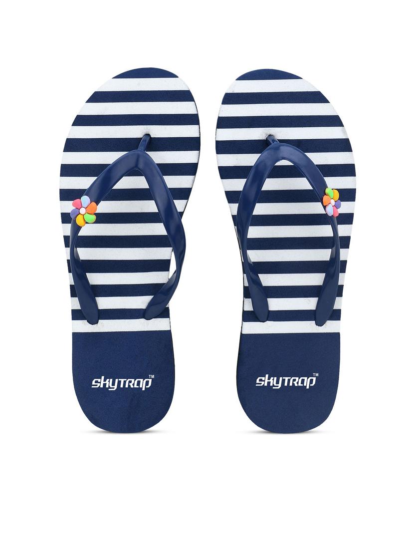 set of 2 toe separator flip flop - 20423663 - Standard Image - 1