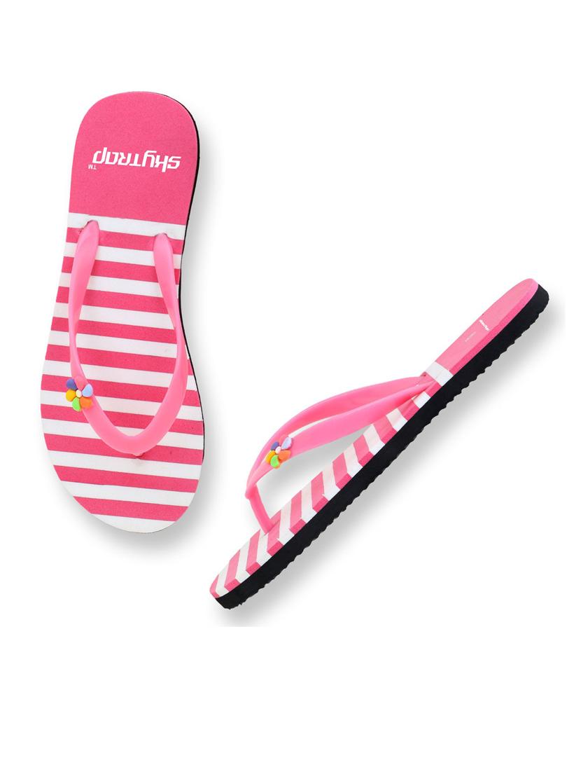 set of 2 toe separator flip flop - 20423665 - Standard Image - 4
