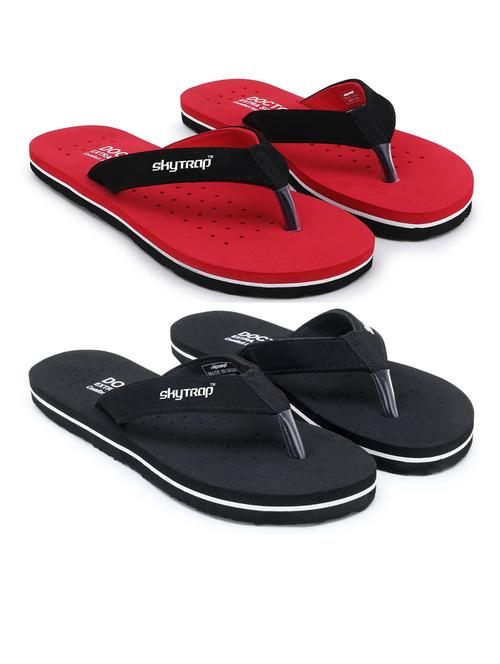 set of 2 toe separator flip flop  - 20423679 -  Standard Image - 0