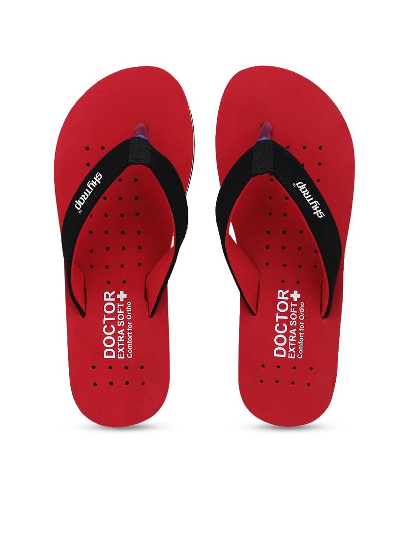 set of 2 toe separator flip flop - 20423681 - Standard Image - 1
