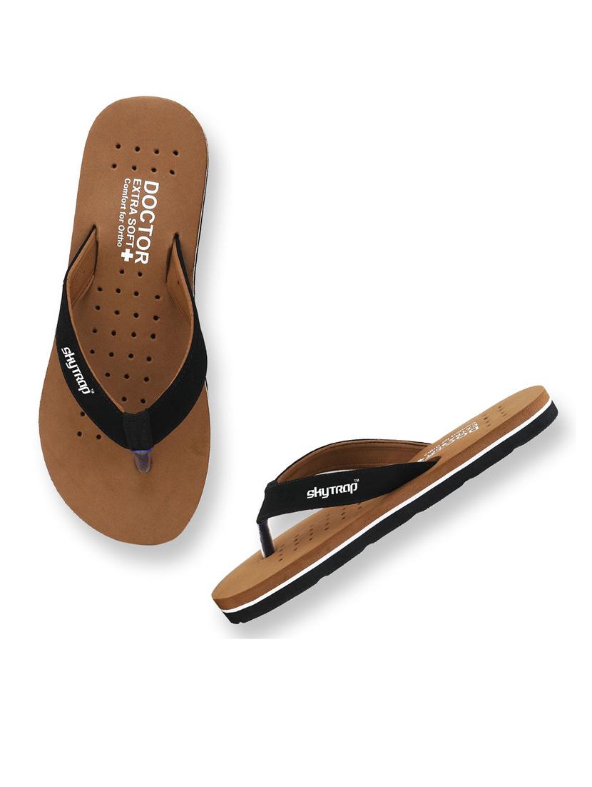 set of 2 toe separator flip flop - 20423681 - Standard Image - 4