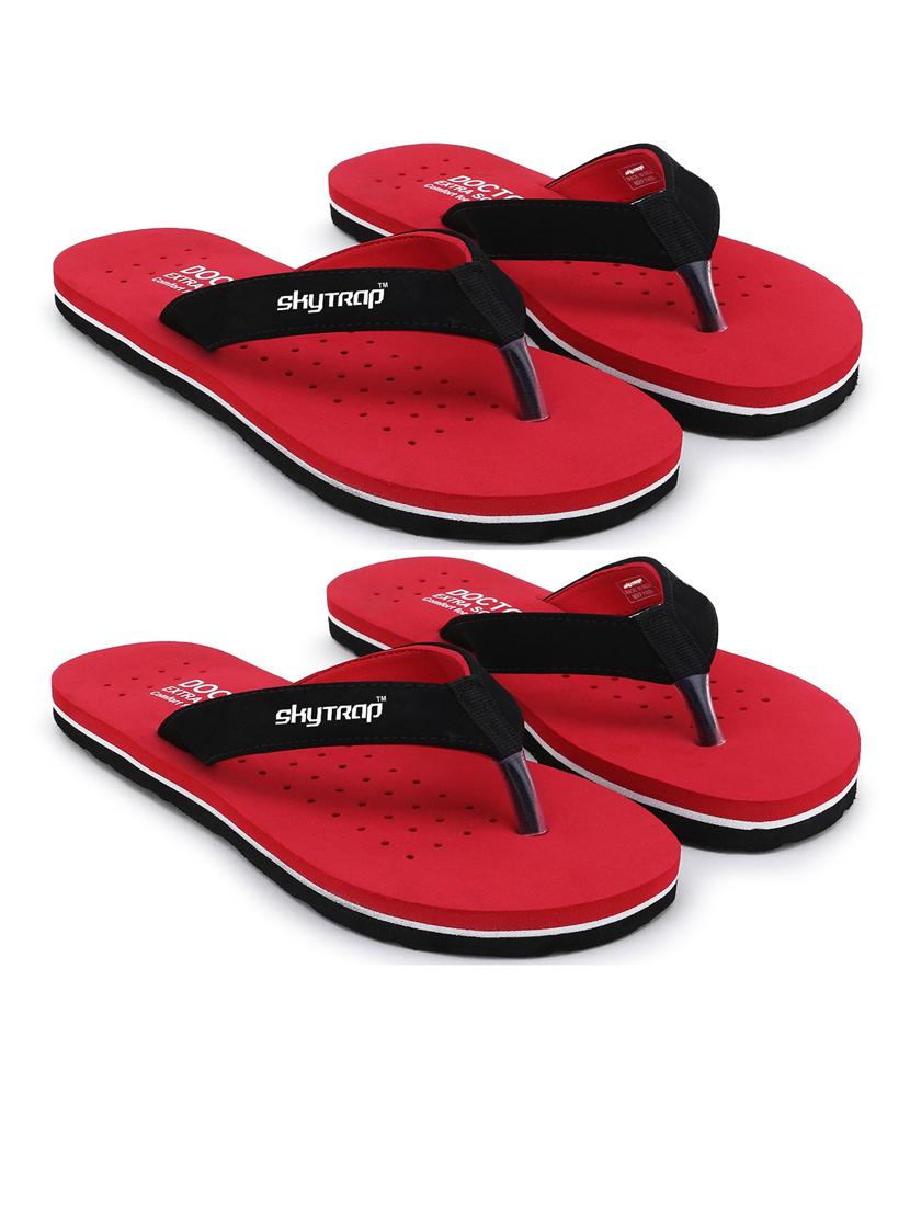 set of 2 toe separator flip flop  - 20423684 -  Zoom Image - 0