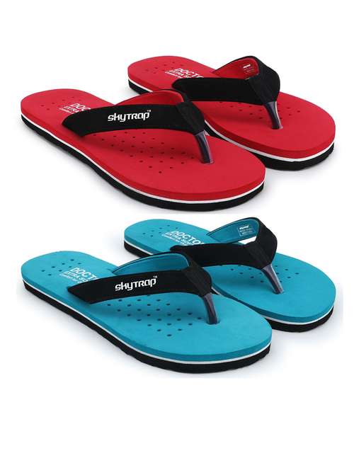 set of 2 toe separator flip flop  - 20423685 -  Standard Image - 0