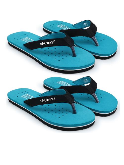 set of 2 toe separator flip flop  - 20423697 -  Standard Image - 0