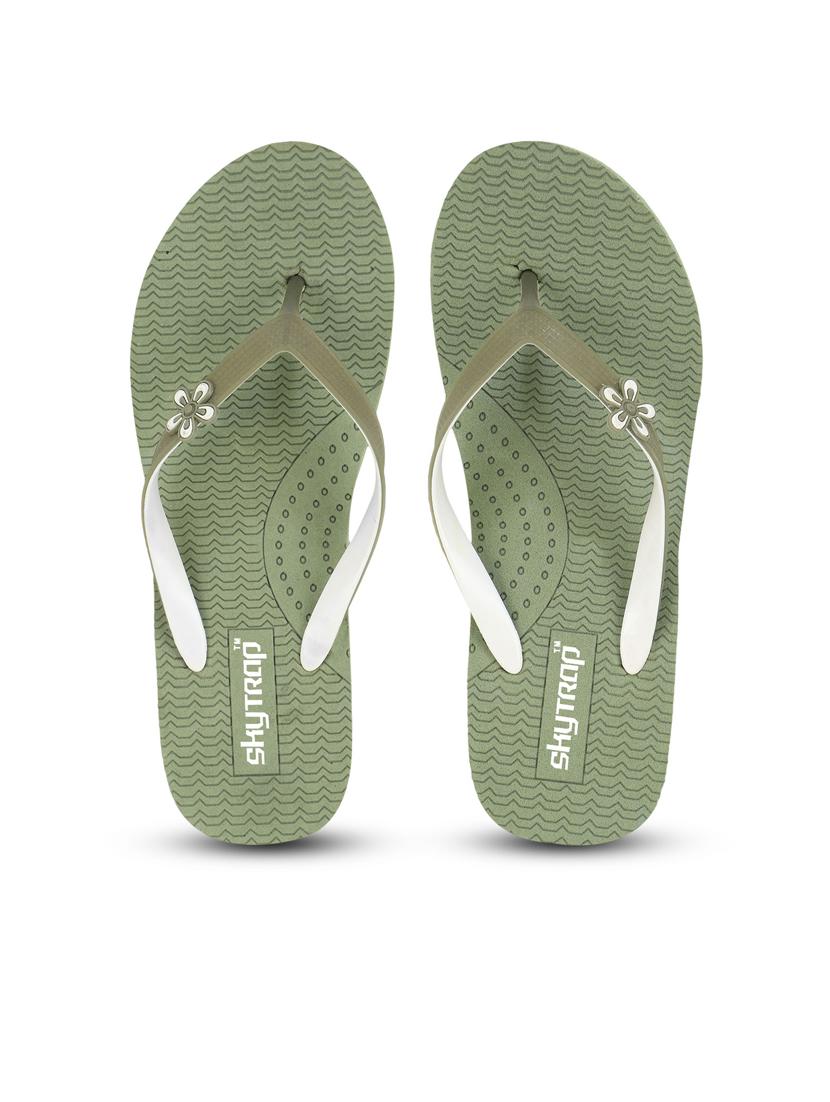 set of 2 toe separator flip flop  - 20423705 -  Standard Image - 1