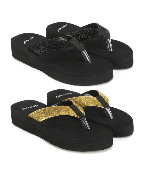 set of 2 toe separator flip flop  - 20423753 -  Standard Image - 0
