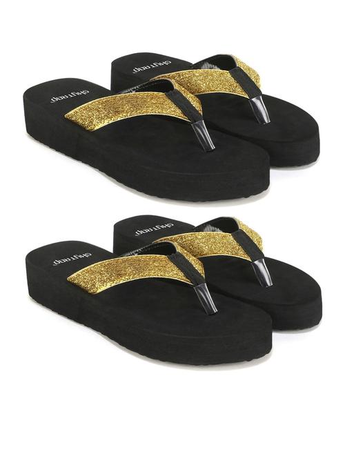 set of 2 toe separator flip flop  - 20423780 -  Standard Image - 0
