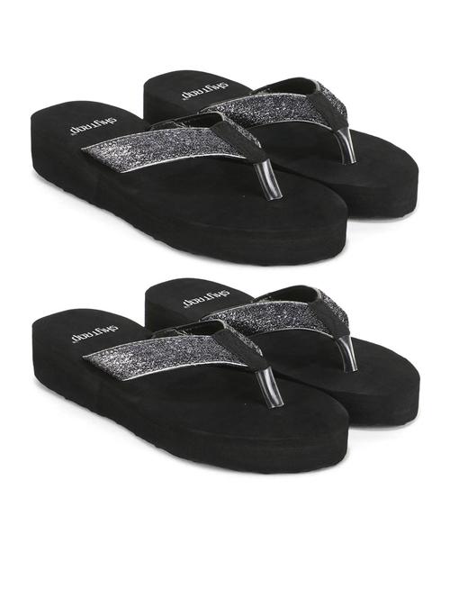 set of 2 toe separator flip flop  - 20423790 -  Standard Image - 0