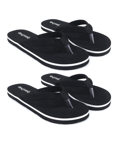 set of 2 toe separator flip flop - 20423831 - Standard Image - 0