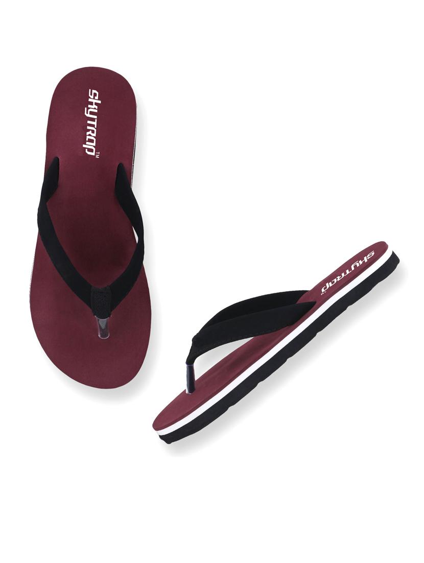 set of 2 toe separator flip flop - 20423848 - Standard Image - 4