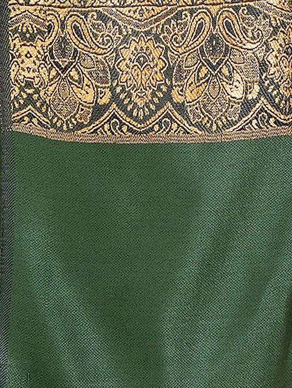 women's florals shawl - 20426890 - Standard Image - 4