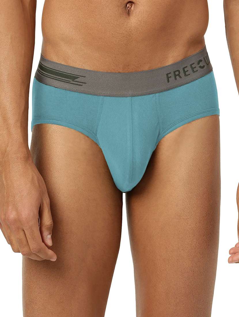 pack of 2 modal hipster brief - 20427671 -  Standard Image - 1