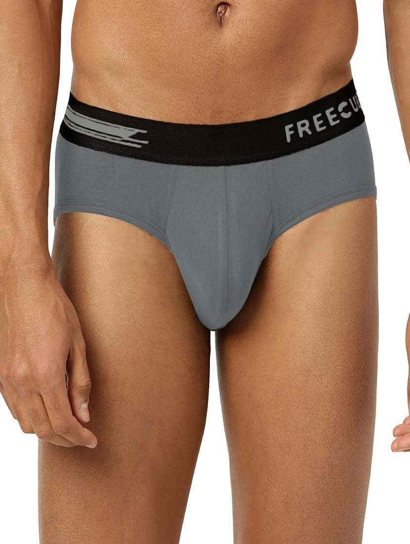 pack of 2 modal hipster brief - 20427676 -  Standard Image - 1